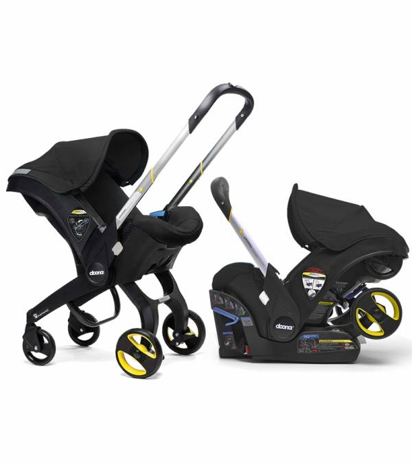 2 in 1 car seat and stroller