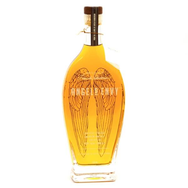 Angels Envy - Kentucky Straight Bourbon Whiskey - 750ml