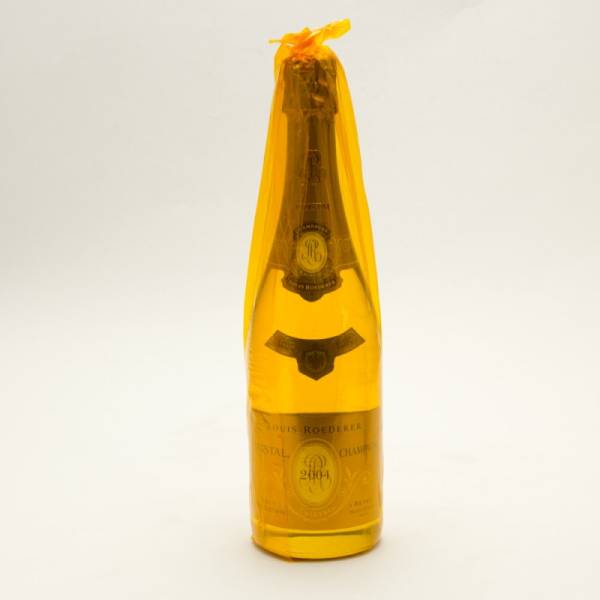Cristal - Champagne 2012 - 750ml