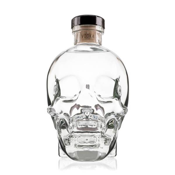 Crystal Head - Vodka - 750ml