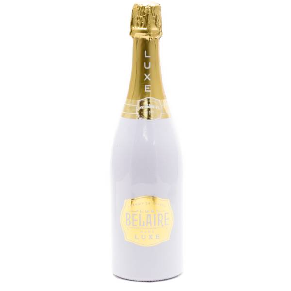 Luc Belaire - Rare Luxe Champagne - 750ml