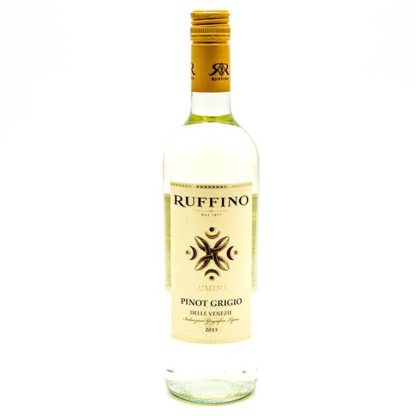 Ruffino - Lumina Pinot Grigio 2013 - 750ml