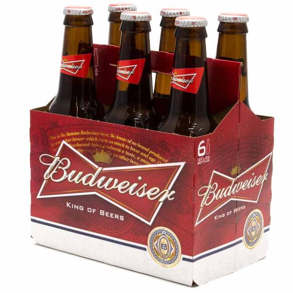 Bottle, 12oz Pinnacle Beer (Case)