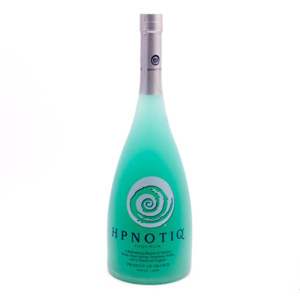 Hpnotiq Liqueur 1.75L Beer, Wine and Liquor