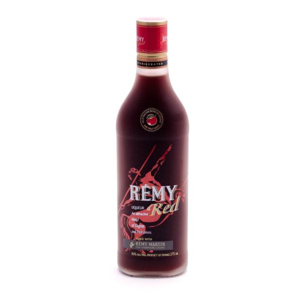 Remy Martin - Remy Red - Fine Champagne Cognac - 375ml