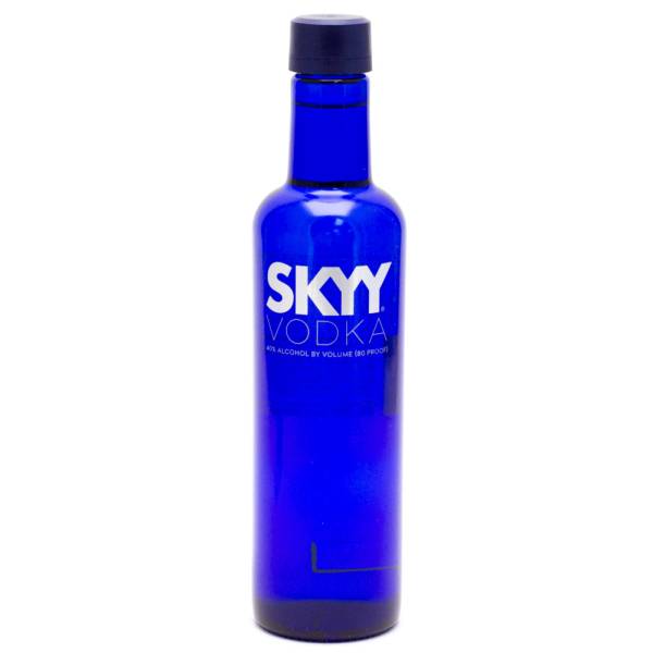 Skyy - Vodka - 375ml