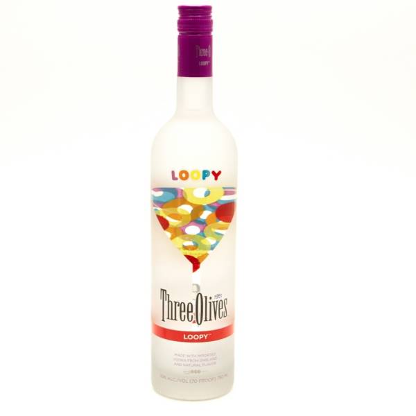 three-olives-loopy-vodka-750ml-beer-wine-and-liquor-delivered-to
