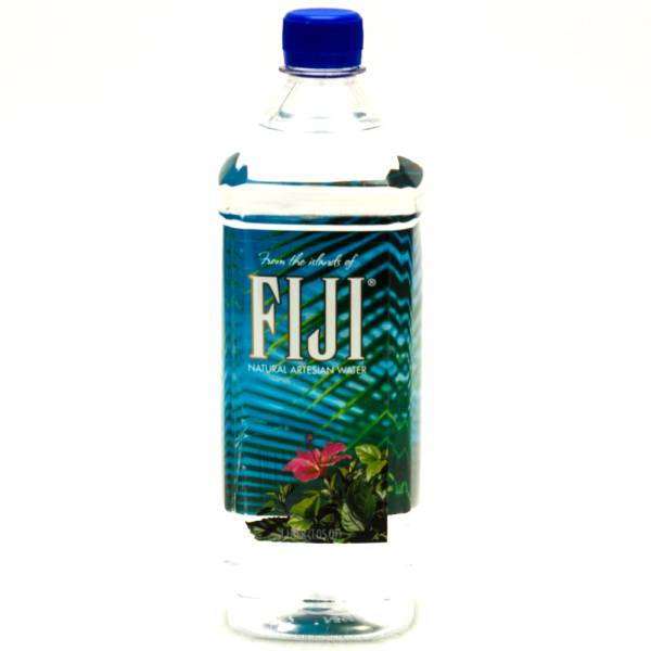 Fiji - Drinking Water -1 liter