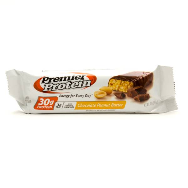 Premier Protein - 30g Protein - Chocolate Peanut Butter - 2.5oz