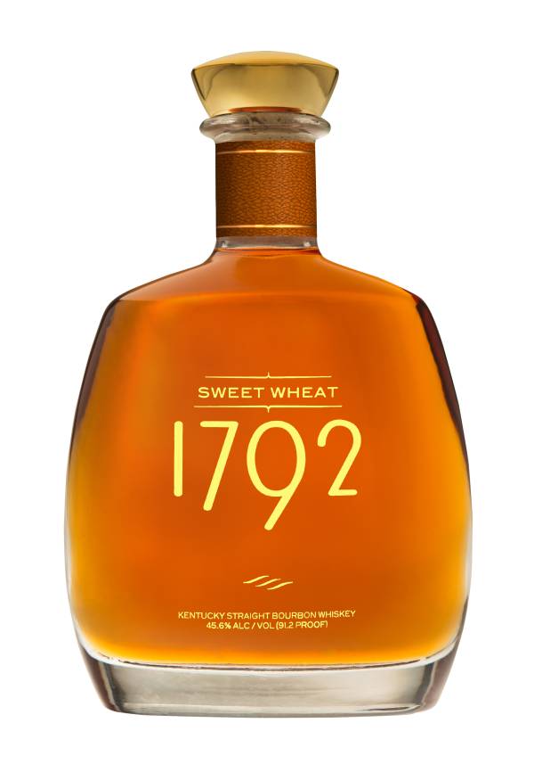 1792-Sweet Wheat-750ml
