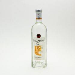 Bacardi - O Orange Rum - 750ml