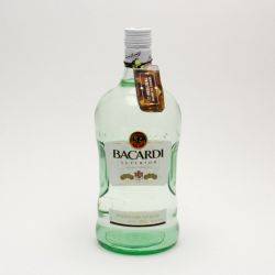 Bacardi - Superior Original Rum - 1.75L