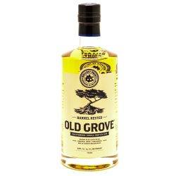 Ballast Point Spirits - Old Grove -...