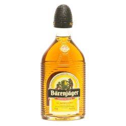Barenjager - Honey Liqueur - 375ml