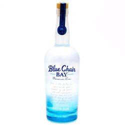 Blue Chair Bay - White Rum - 750ml