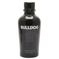 Bulldog - London Dry Gin - 750ml