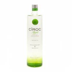 Ciroc - Apple Vodka - 1.75L