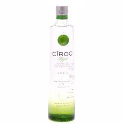 Ciroc - Apple Vodka - 750ml