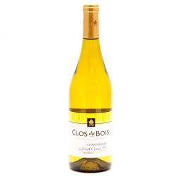 Clos du Bois - Chardonnay 2013 -...