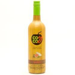 Coco 21 - Guava - Coconut Water and...