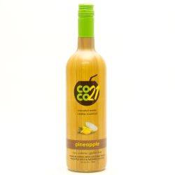 Coco 21 - Pineapple - Coconut Water...