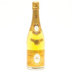 Cristal - Champagne - 2009 - 750ml