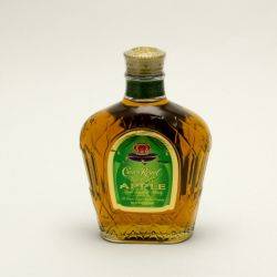 Crown Royal - Regal Apple Whisky - 375ml