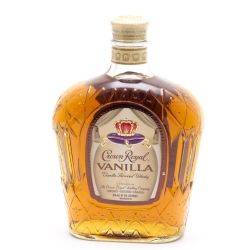 Crown Royal - Vanilla - Whisky - 750ml