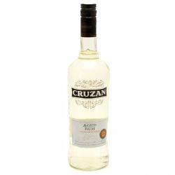 Cruzan - Aged Rum Clear  - Origin of...