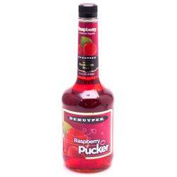 Dekuyper - Raspberry Pucker Sweet...
