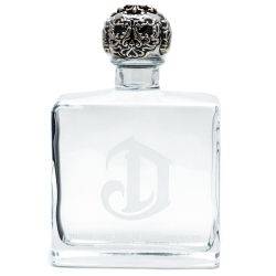 Deleon - Platinum Tequila - 750ml