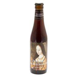 Duchesse DE Bourgogne - Belgian Ale -...