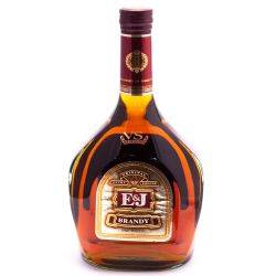 E&J - VS Brandy - 1.75L