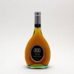 E&J - XO Extra Smoth Brandy - 750ml