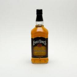 Early Times - Kentucky Whisky - 1L