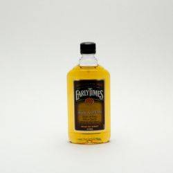 Early Times - Kentucky Whisky - 375ml