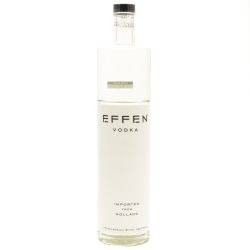 Effen - Vodka Imported from...