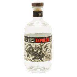 Espolon - Tequila Blanca - 750ml
