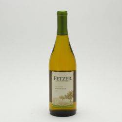 Fetzer - Chardonnay 2009 - 750ml