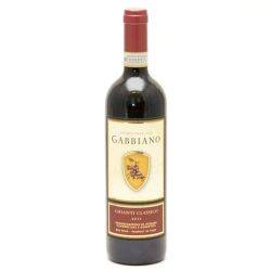 Gabbiano - Chianti Classico 2011 Red...