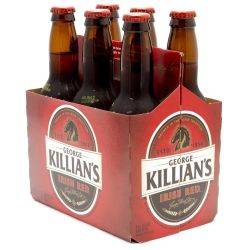 George Killian's - Irish Red -...