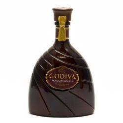 Godiva - Chocolate Liqueur - 750ml
