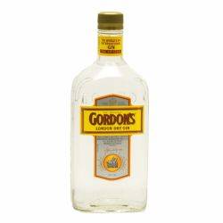 Gordon's - Dry Gin - 750ml