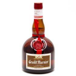 Grand Marnier - Liqueur Orange &...