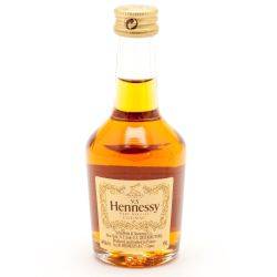 Hennessy - VS Cognac - Mini 50ml
