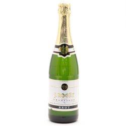 J. Roget - Brut Champagne - 750ml
