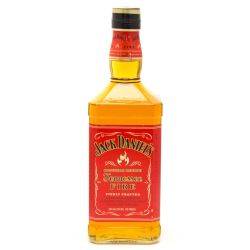 Jack Daniel's - Fire Cinnamon...