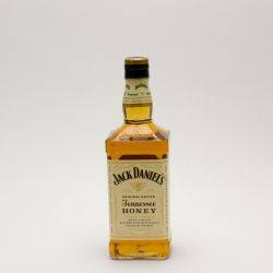 Jack Daniel's - Honey Whiskey -...