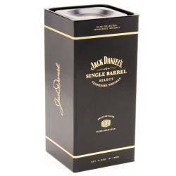 Jack Daniel's - Single Barrel -...