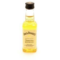 Jack Daniel's - Tennessee Honey...